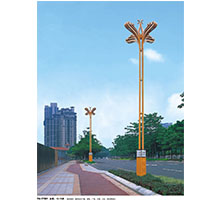 如意LED景观路灯