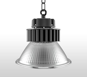 LED金刚型工厂灯